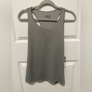 Patagonia Capilene Bade Layer Tank XS- NWT